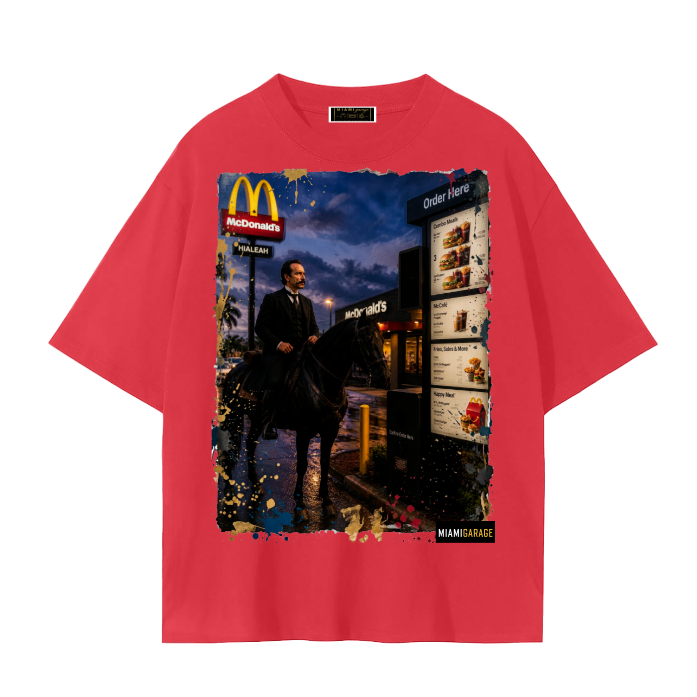 Unisex Seamless T-Shirt