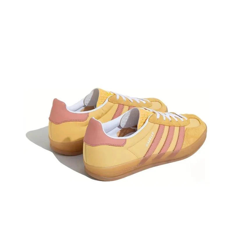 Adidas Originals Gazelle Indoor 'Semi Spark Clay' Banlieue91