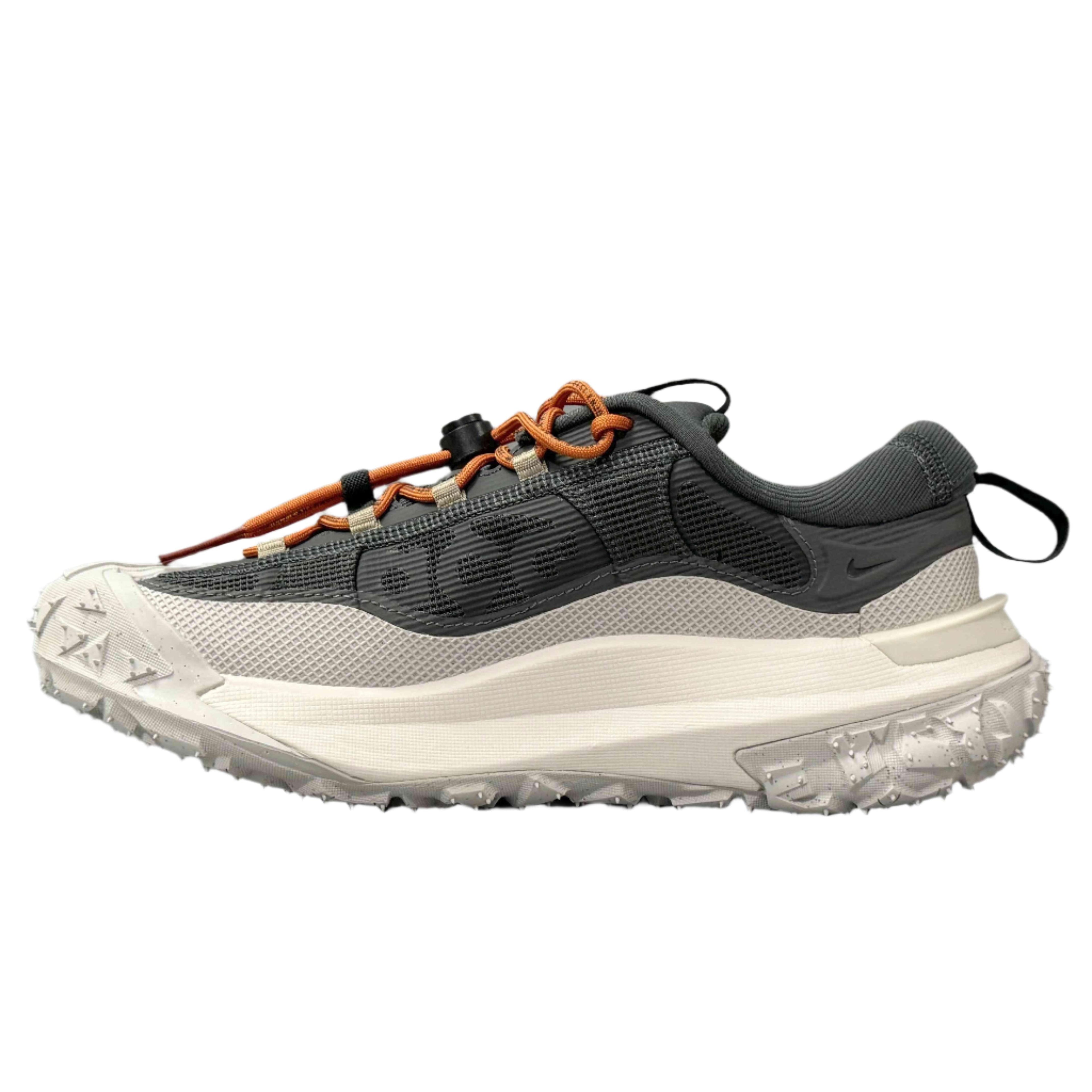 Nike ACG Mountain Fly 2 Low Gore-Tex 'Dark Smoke Grey' Banlieue91