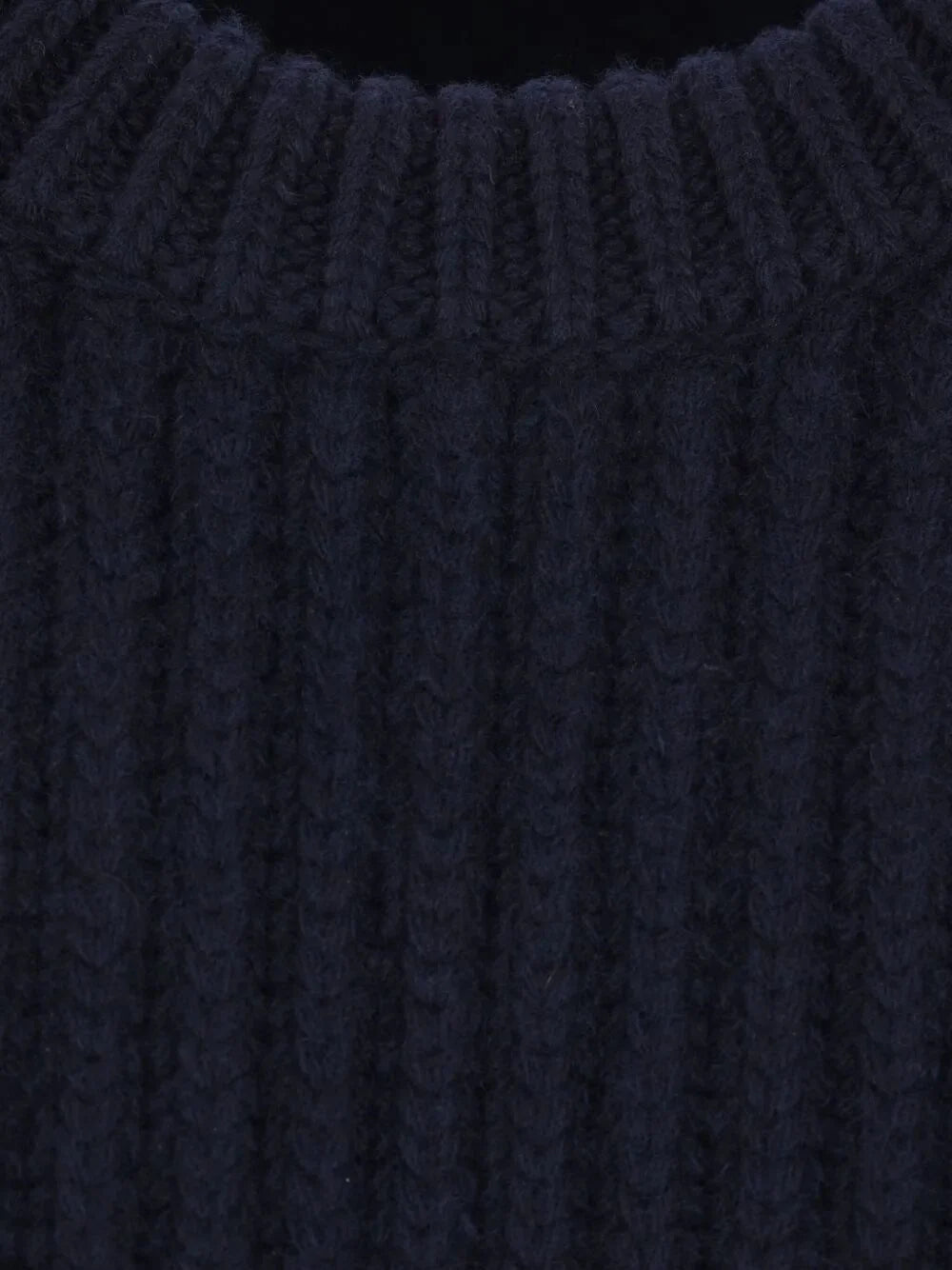 Prada Women Round Neck Sweater