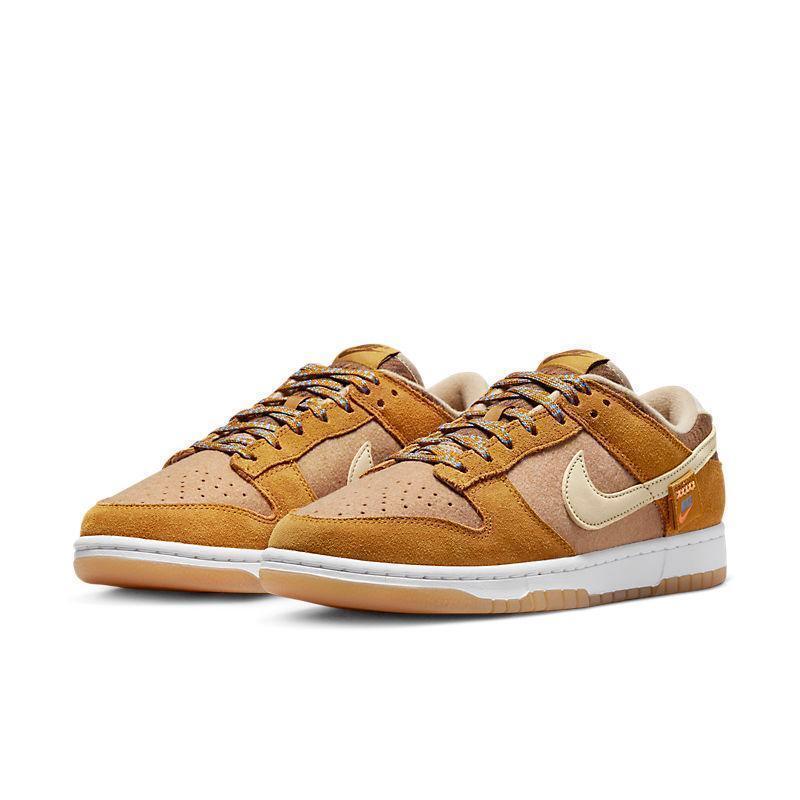 Nike Dunk Low SE Teddy Bear Praline Banlieue91