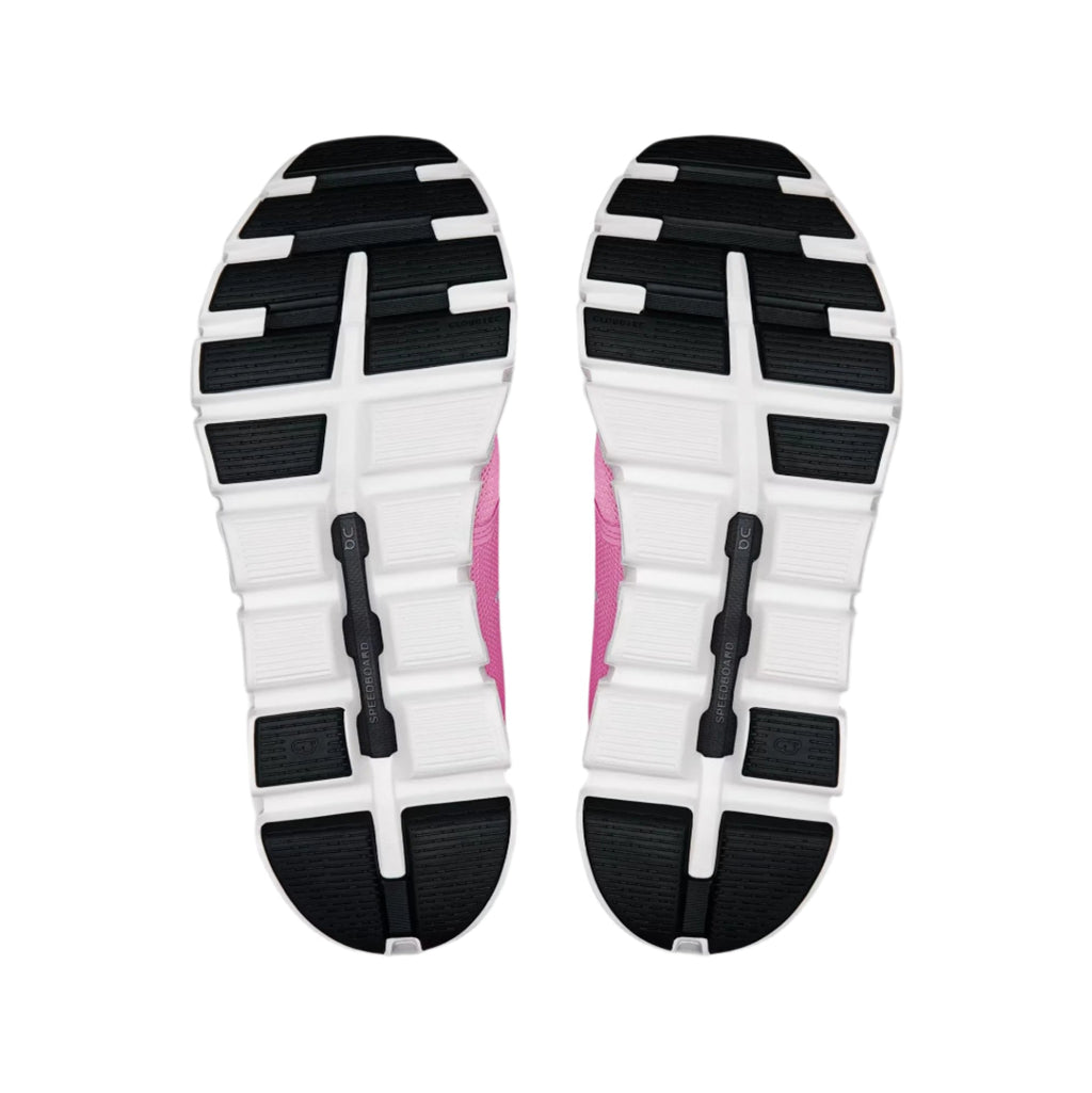 On Womens Cloud 6 Running Shoes