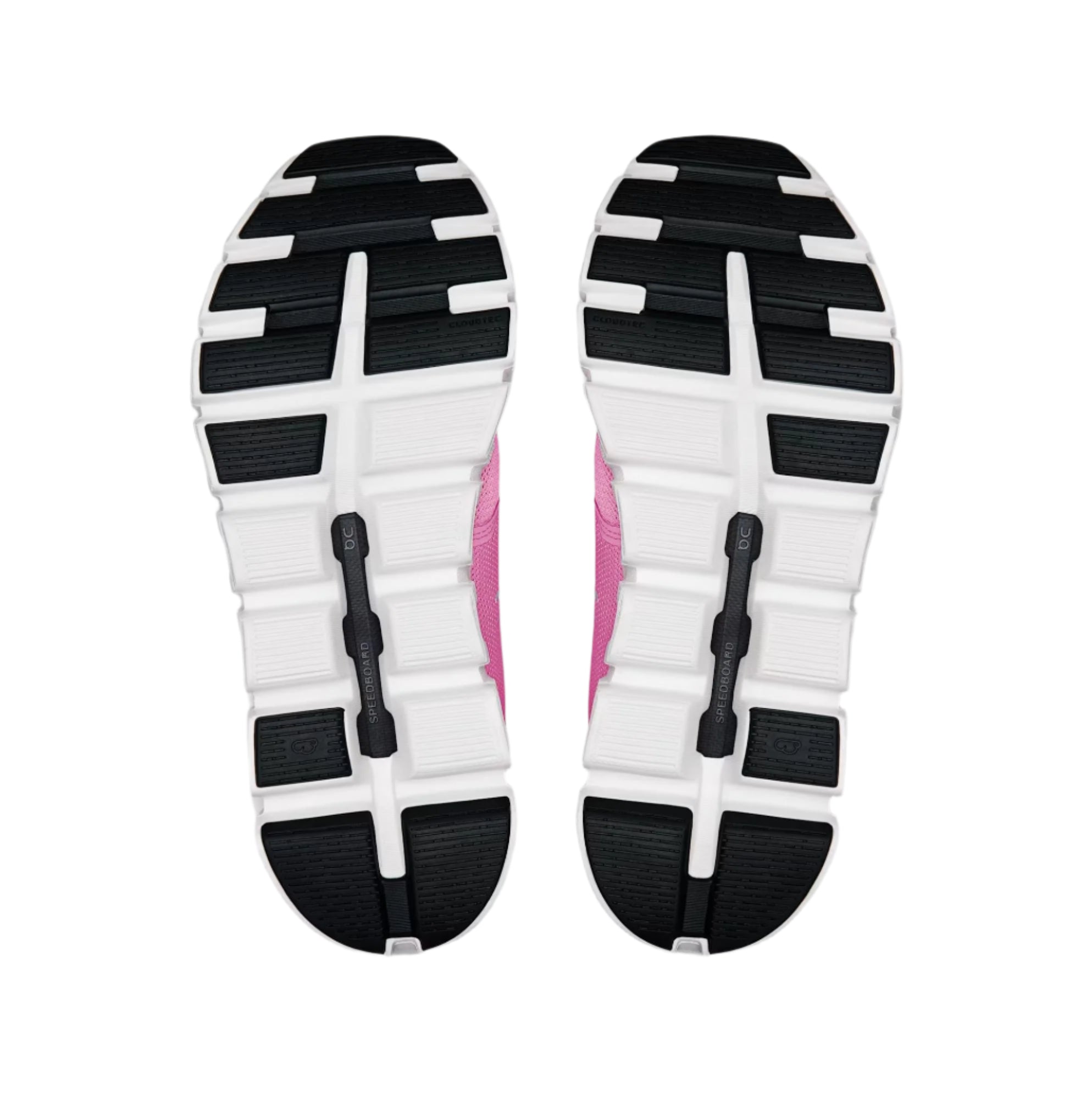 On Womens Cloud 6 Running Shoes
