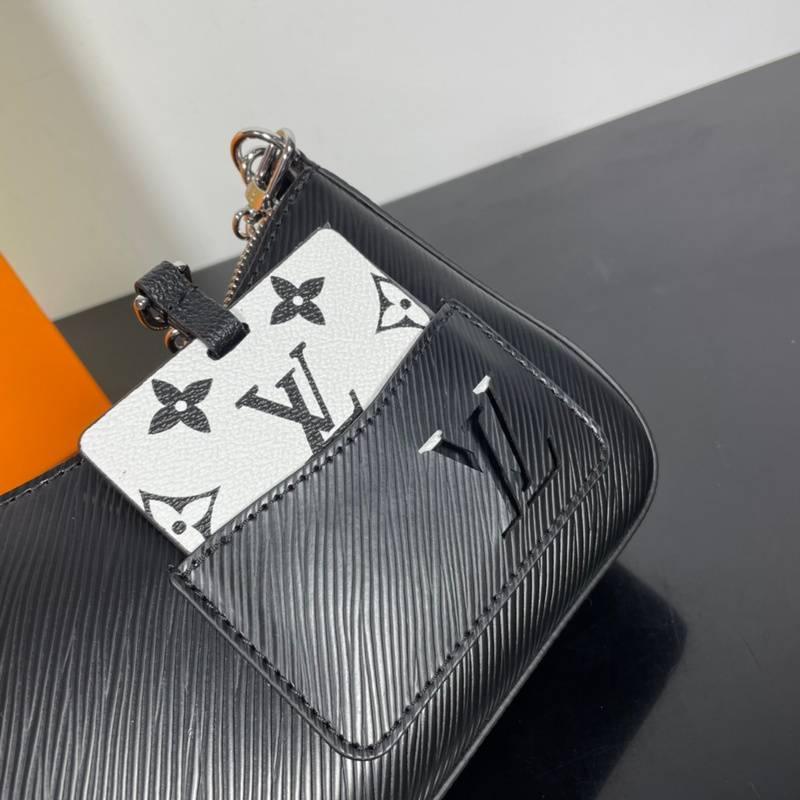 Louis Vuitton Epi Marelle Shoulder Bag Banlieue91