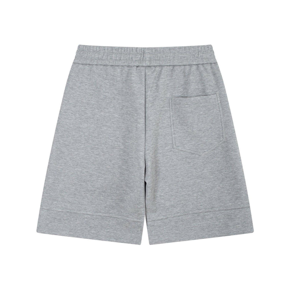 Balenciaga Sport Short Pant 'Grey' Banlieue91