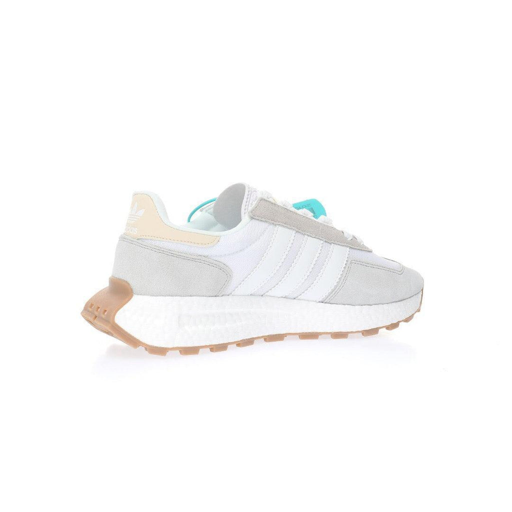 Adidas Retropy E5 'White Blue Tint Gum' Banlieue91
