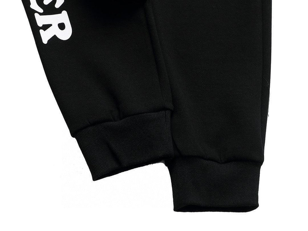 Moncler Long Pants 'Black' Banlieue91