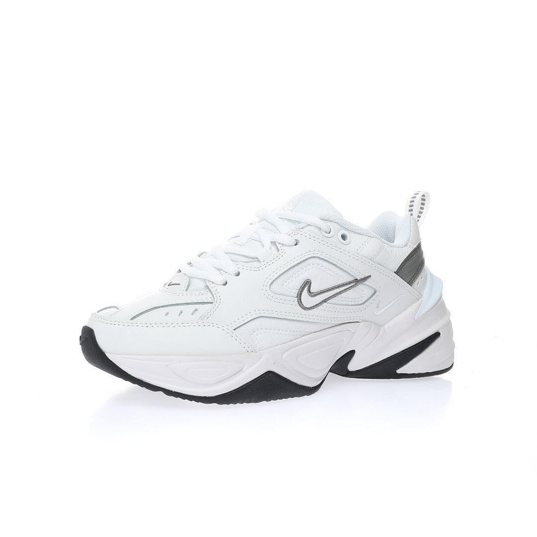 Nike M2K Tekno 'Cool White' Banlieue91