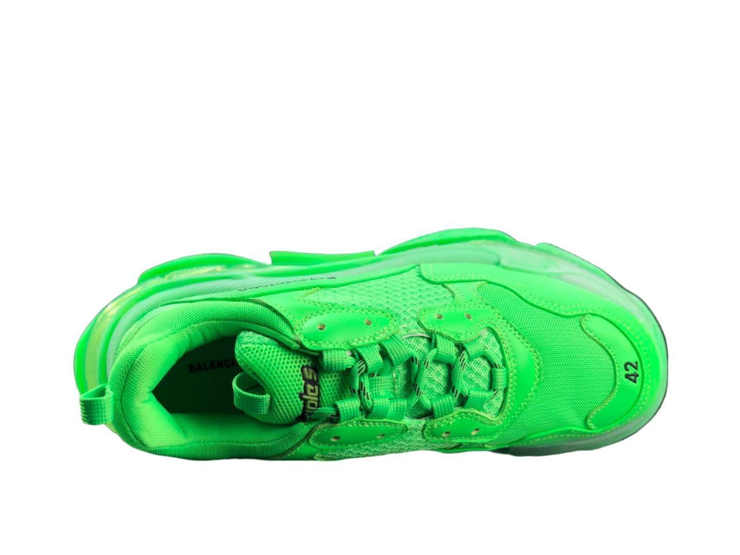 BALENCIAGA TRIPLE S SNEAKER Banlieue91