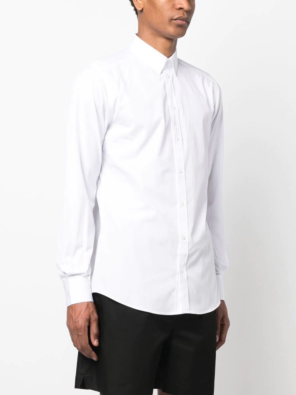 Dolce & Gabbana Men Camicia