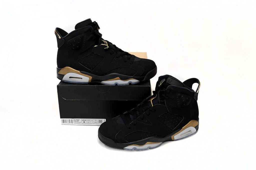 Air Jordan 6 Retro 'DMP' Banlieue91