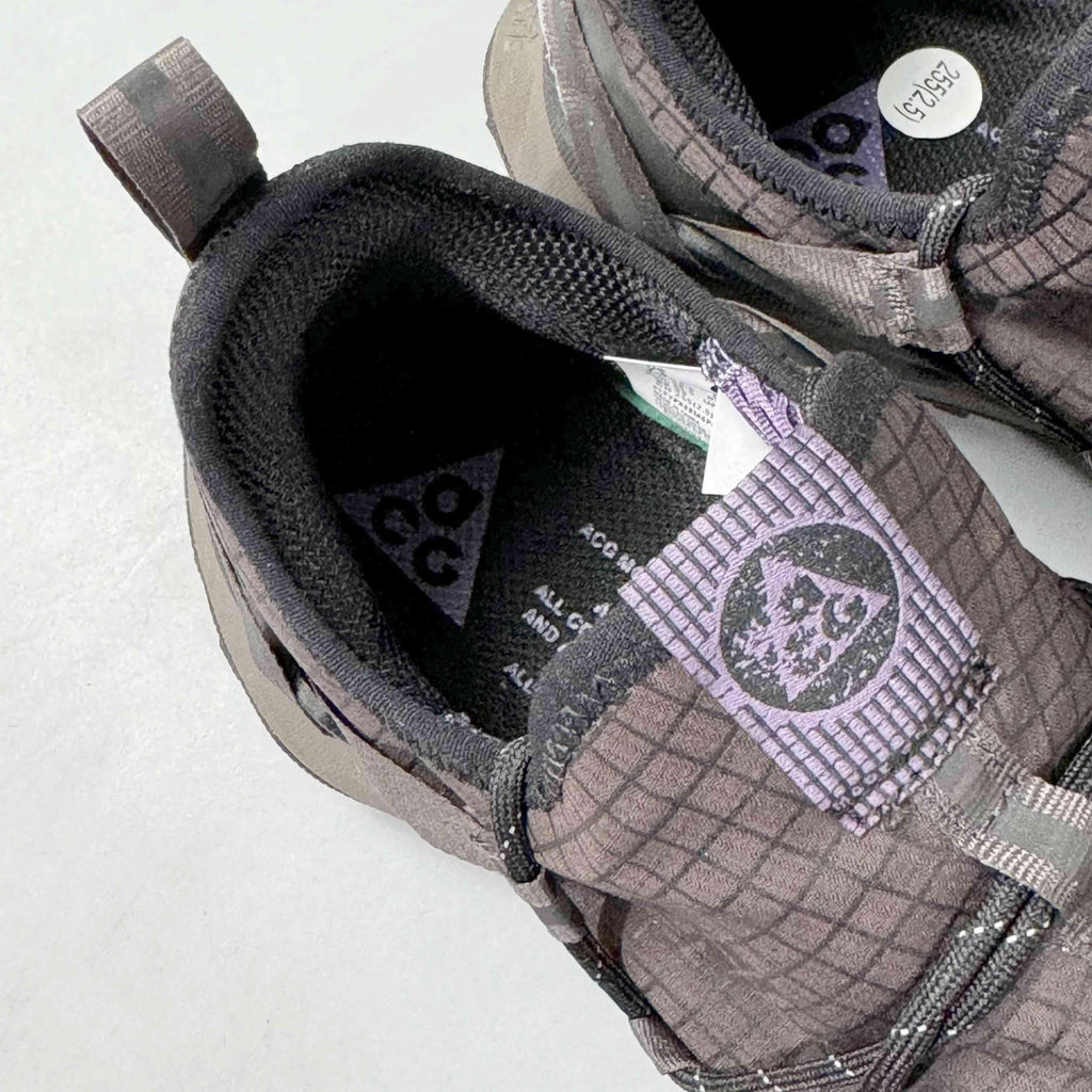 Nike ACG Mountain Fly Low 'Brown Basalt' Banlieue91