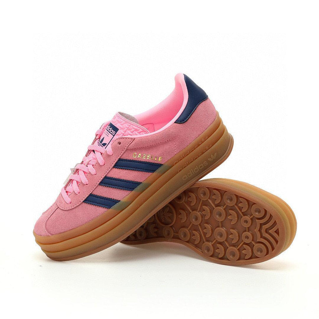 Adidas Originals Gazelle Bold 'Pink Glow' Banlieue91