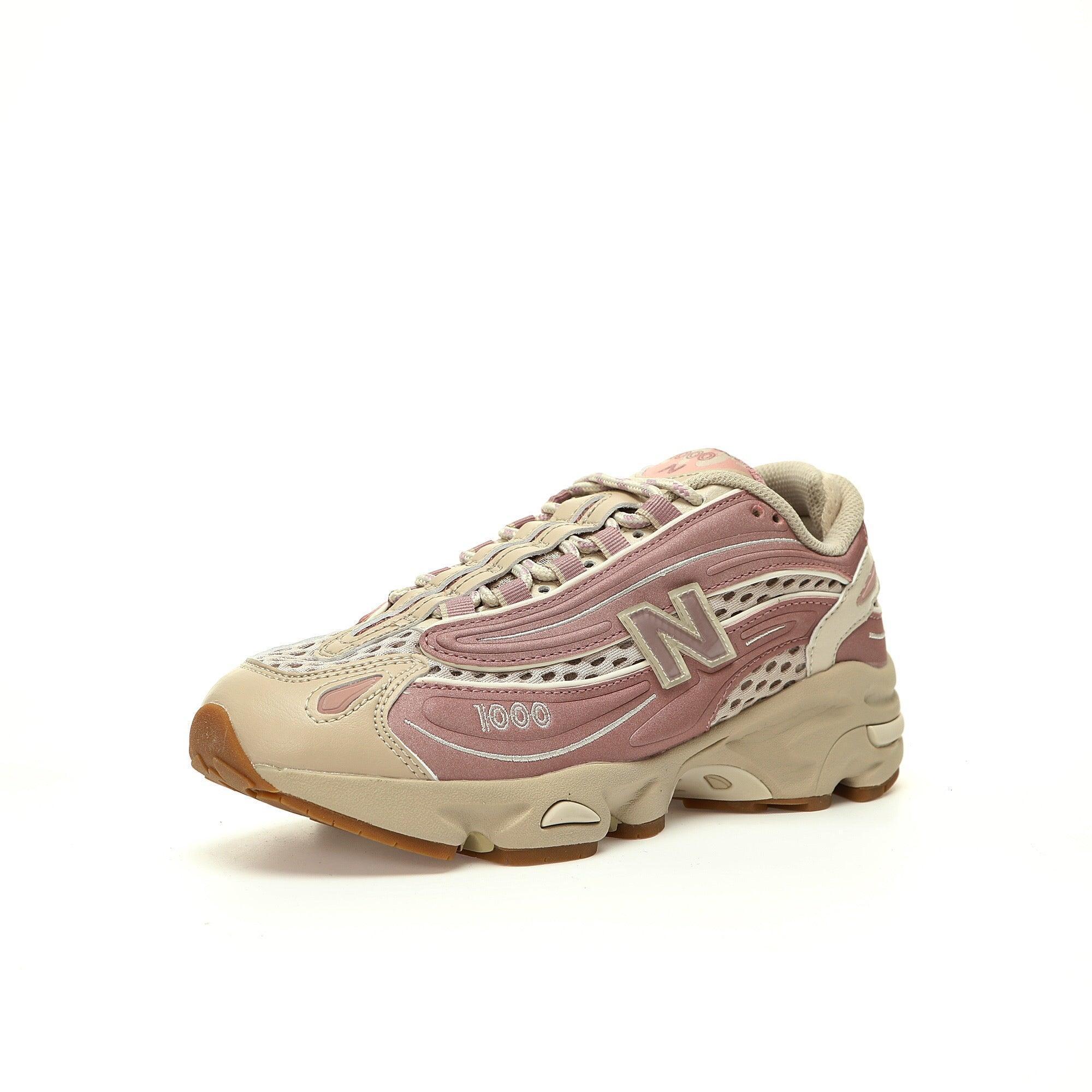 New Balance 1000 'Joe Freshgoods When Things Were Pure Pink Mink' Banlieue91