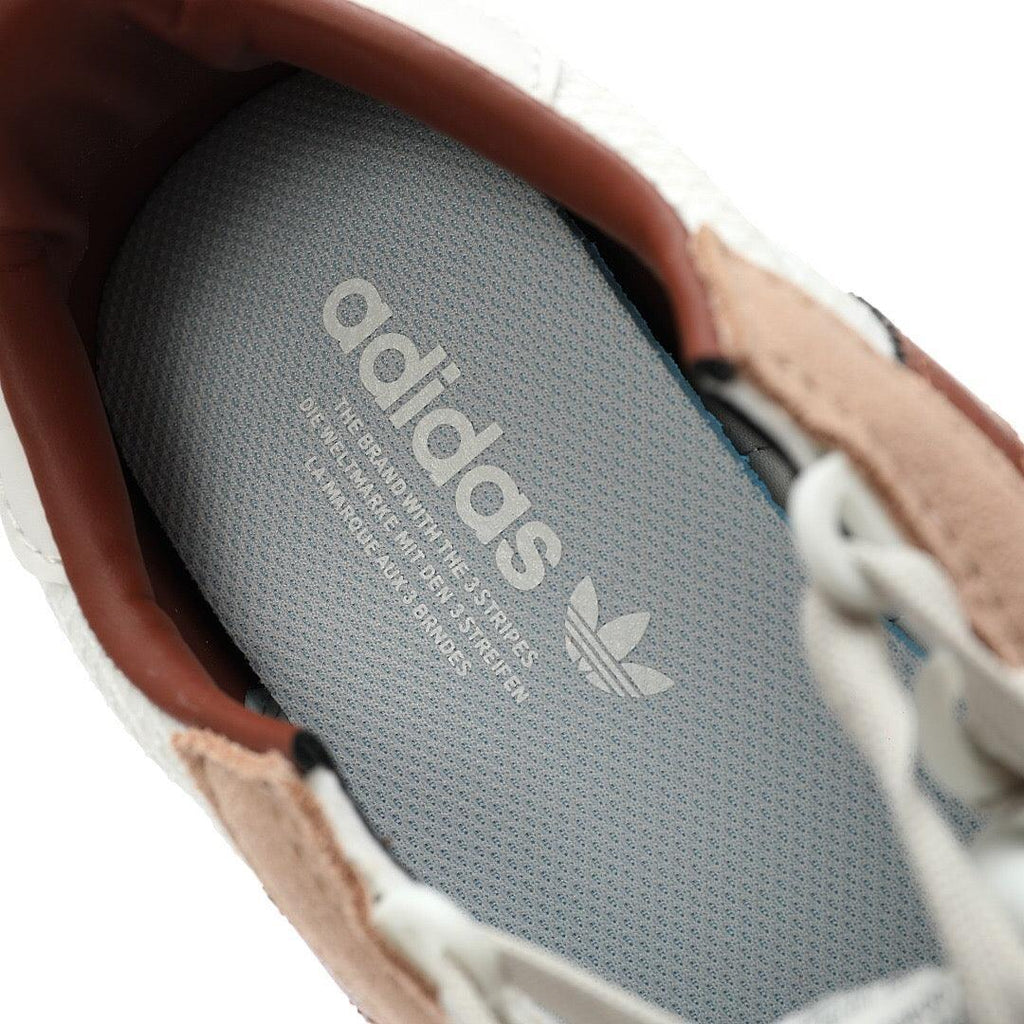 Adidas Retropy E5 'Brown White' Banlieue91