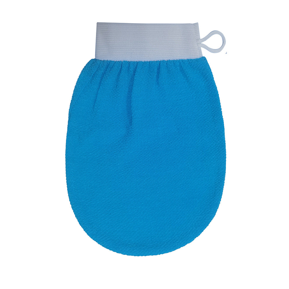 Medium fine sand, viscose fiber, silk like scrub gloves, shower towels, and special scrub mud that does not harm the skin V.I.P Digital Presence