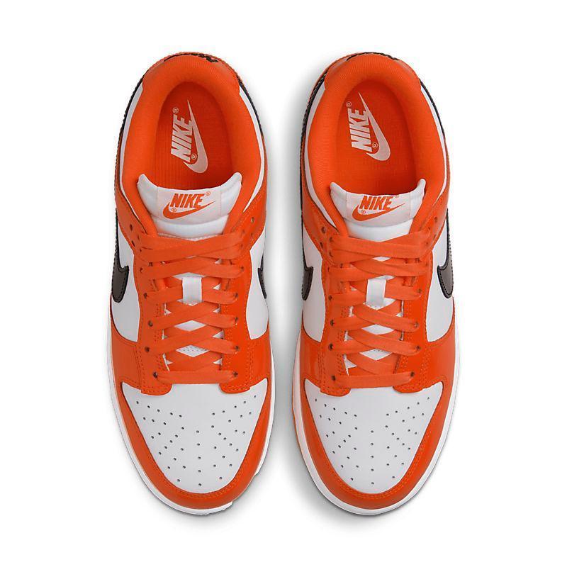 Nike Dunk Low Patent Halloween (2022) Banlieue91