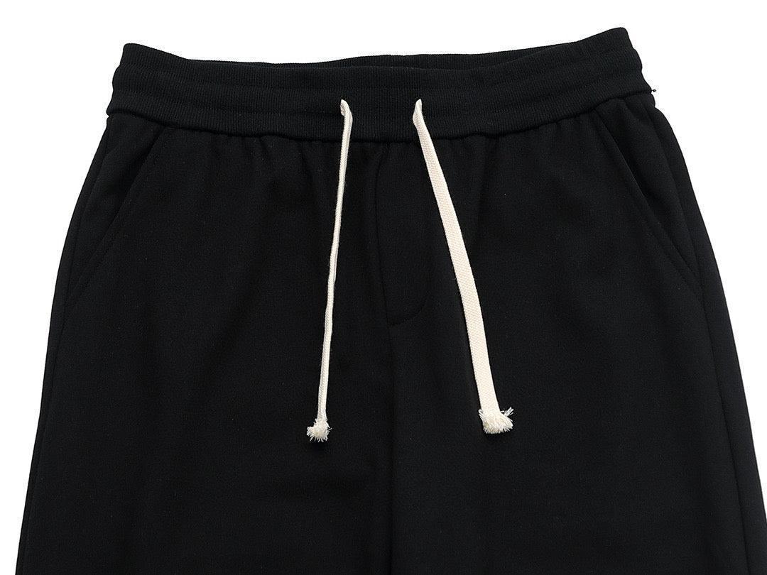 Gucci Long Pant 'Black/White/Red' Banlieue91