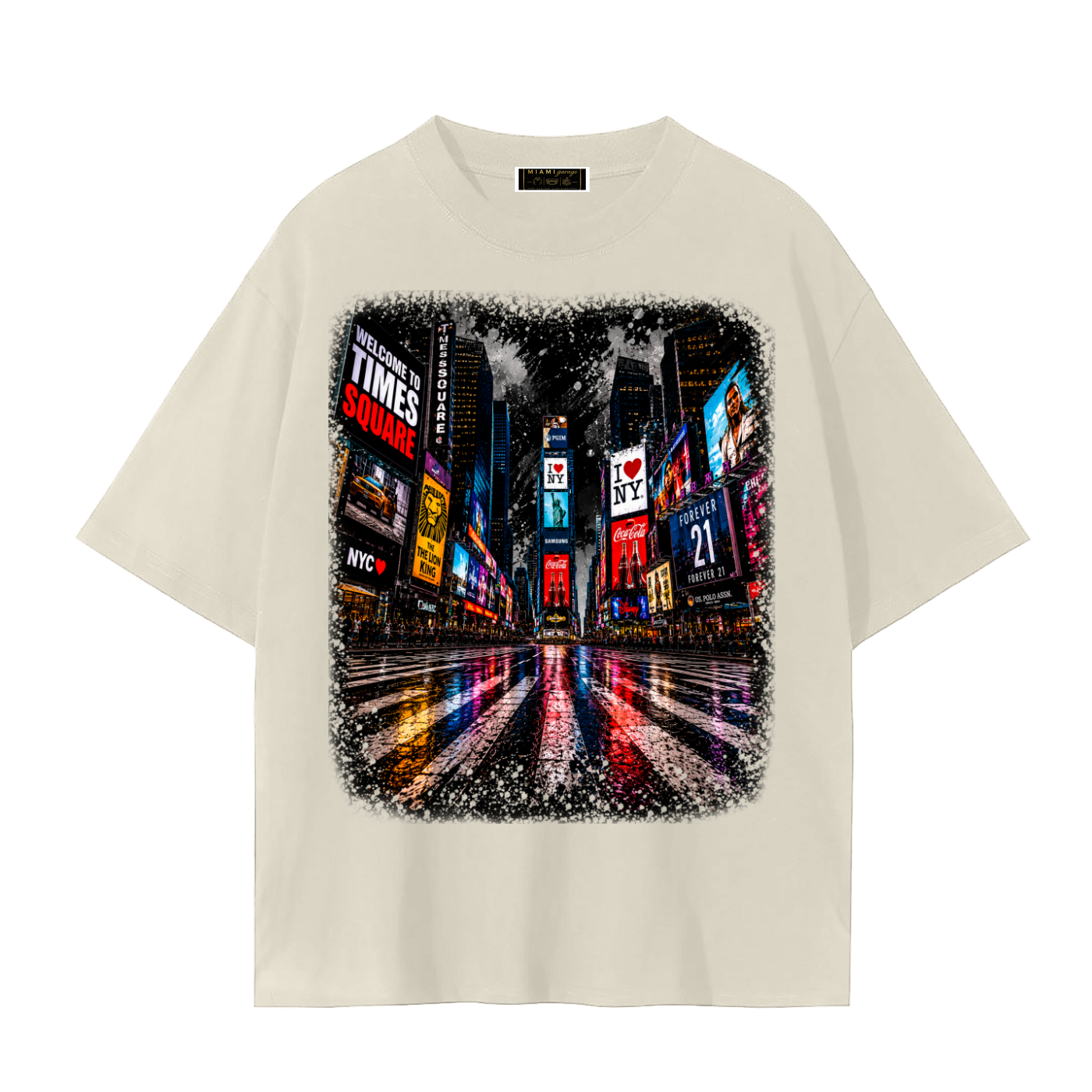 T SHIRT 