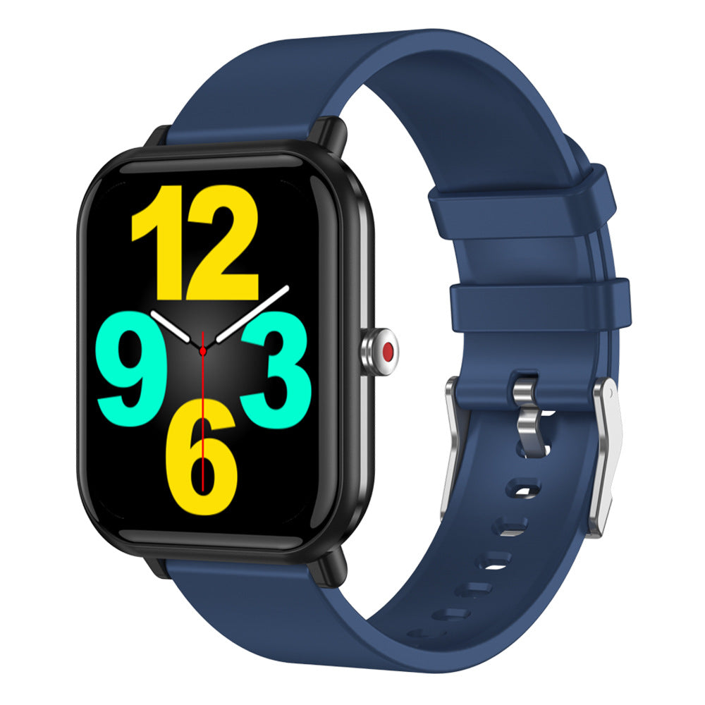 Q9pro Body Temperature Smart Watch Gloryfit Cost-Effective Waterproof Men's And Women's Sports Watch