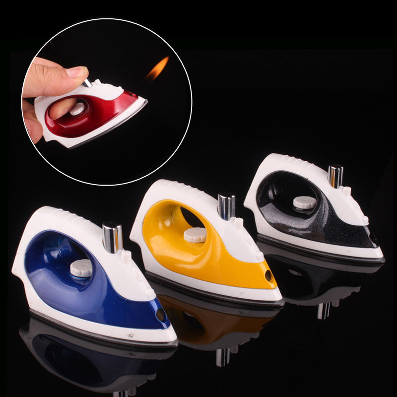 Lighter New Fancy Electric Iron Model