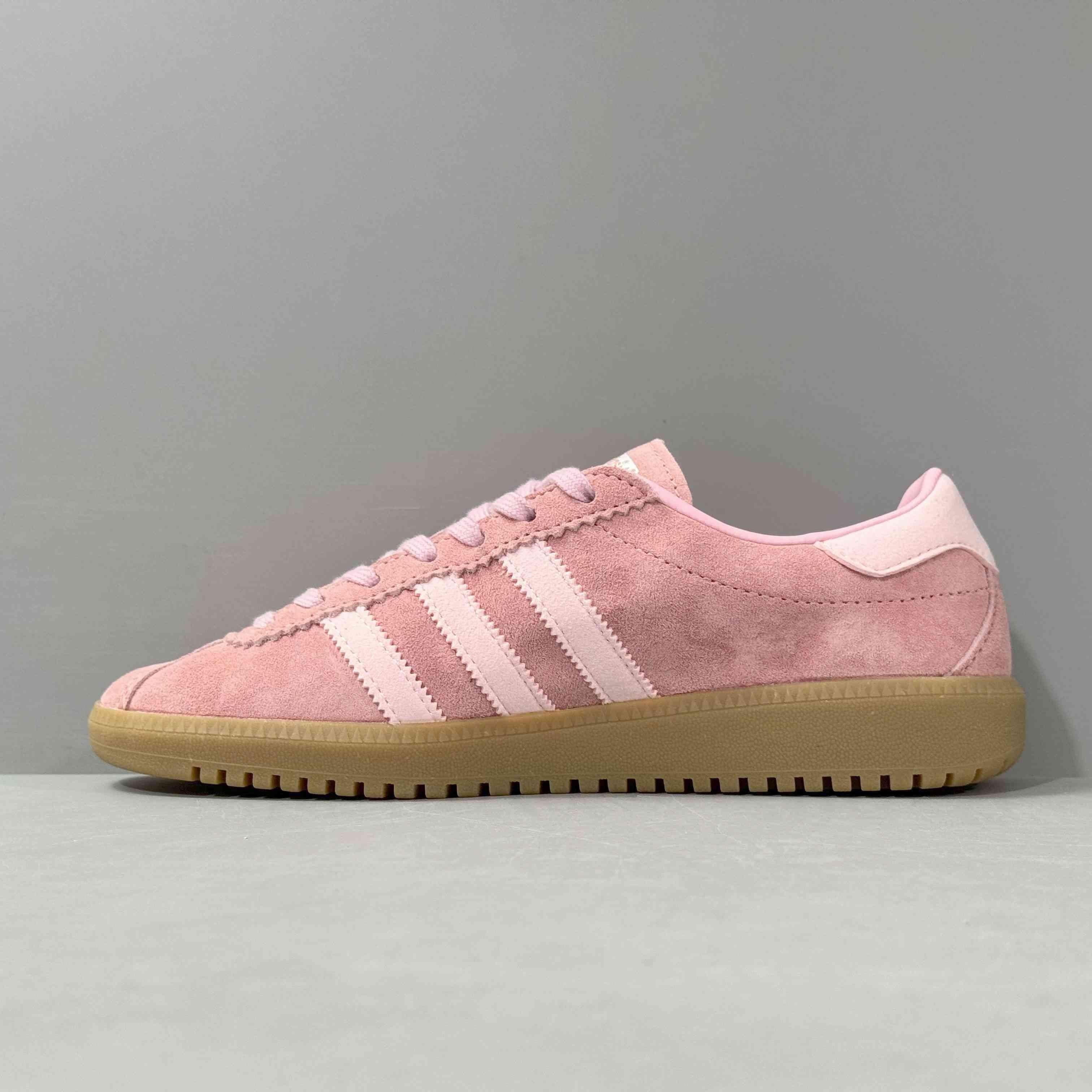 Adidas Originals Bermuda 'Glow Pink' Banlieue91