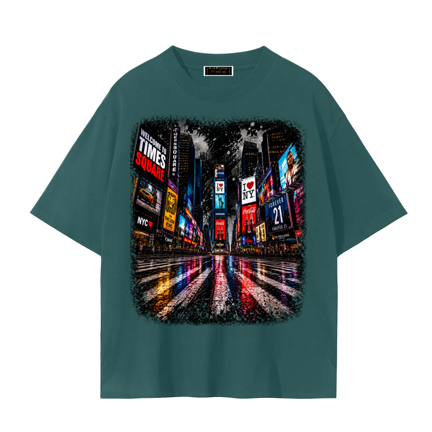 T SHIRT 
