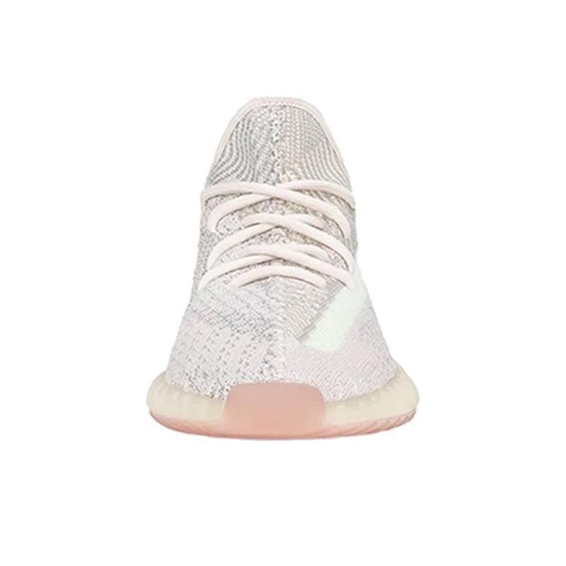 Yeezy Boost 350 V2 'Citrin (Non-Reflective)' Banlieue91