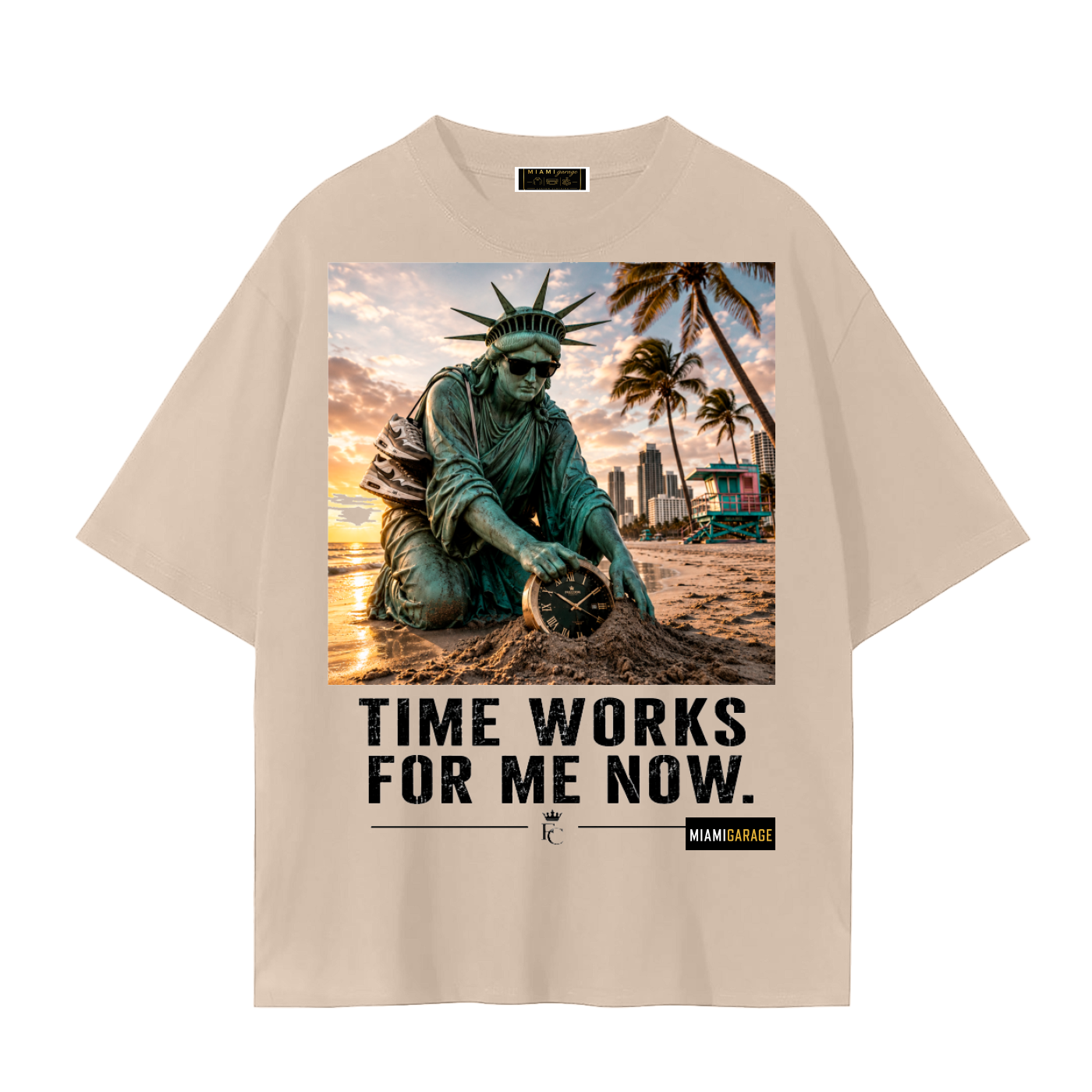 Unisex Seamless T-Shirt