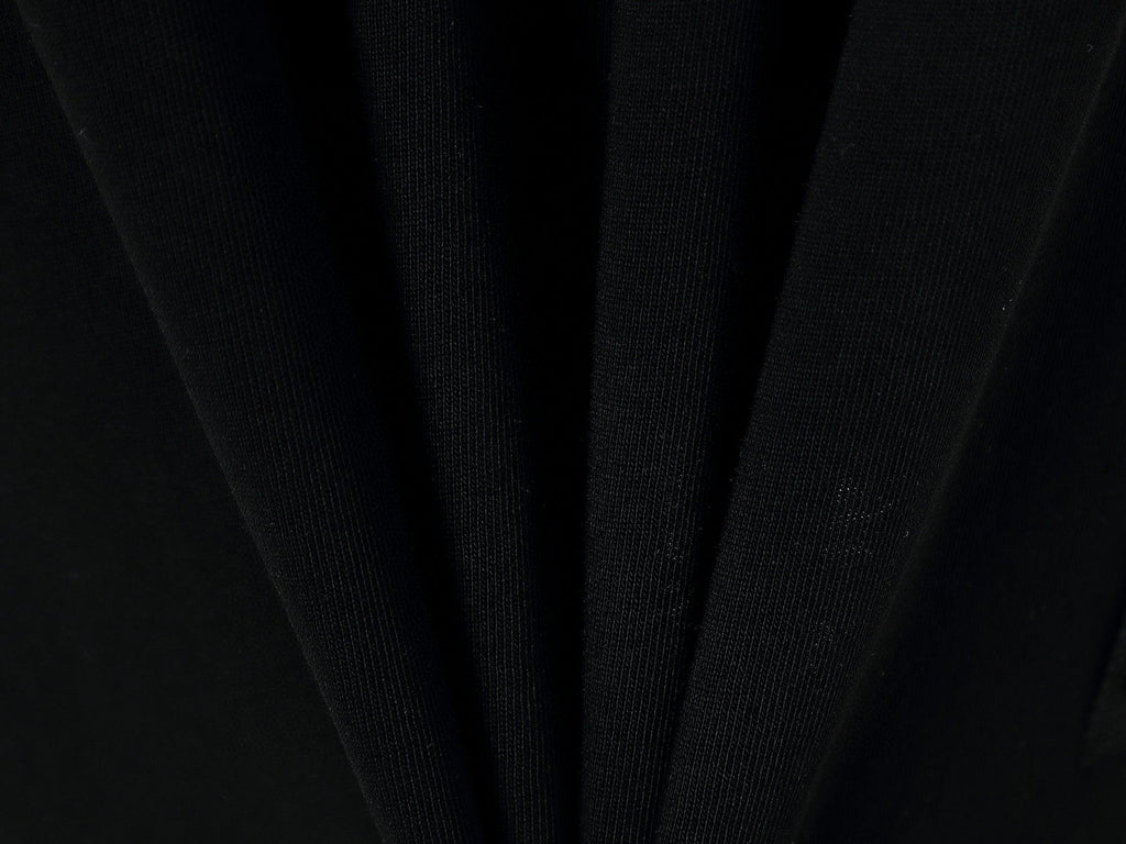 Fendi T-Shirt without Collar 'Black' Banlieue91