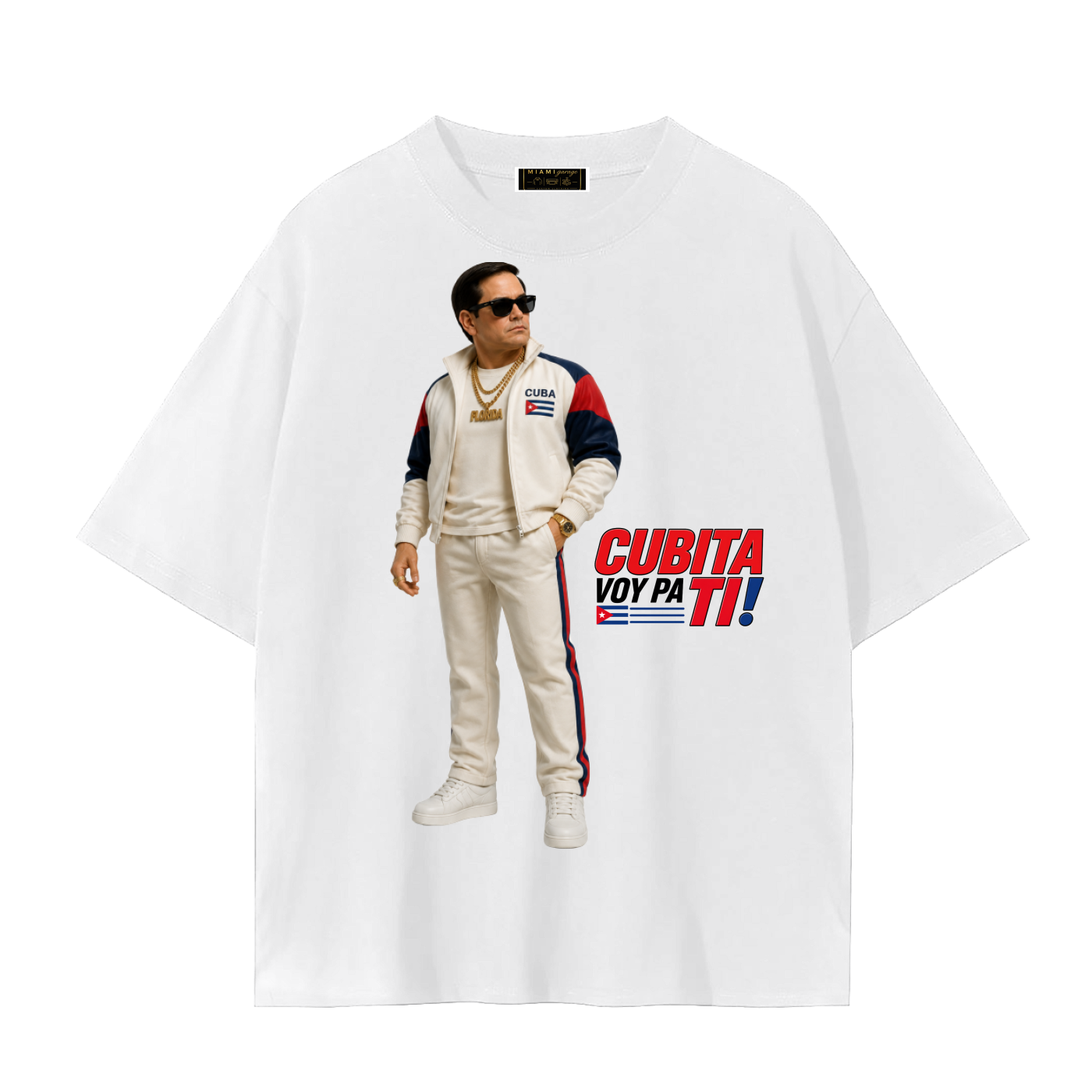 Unisex Seamless T-Shirt