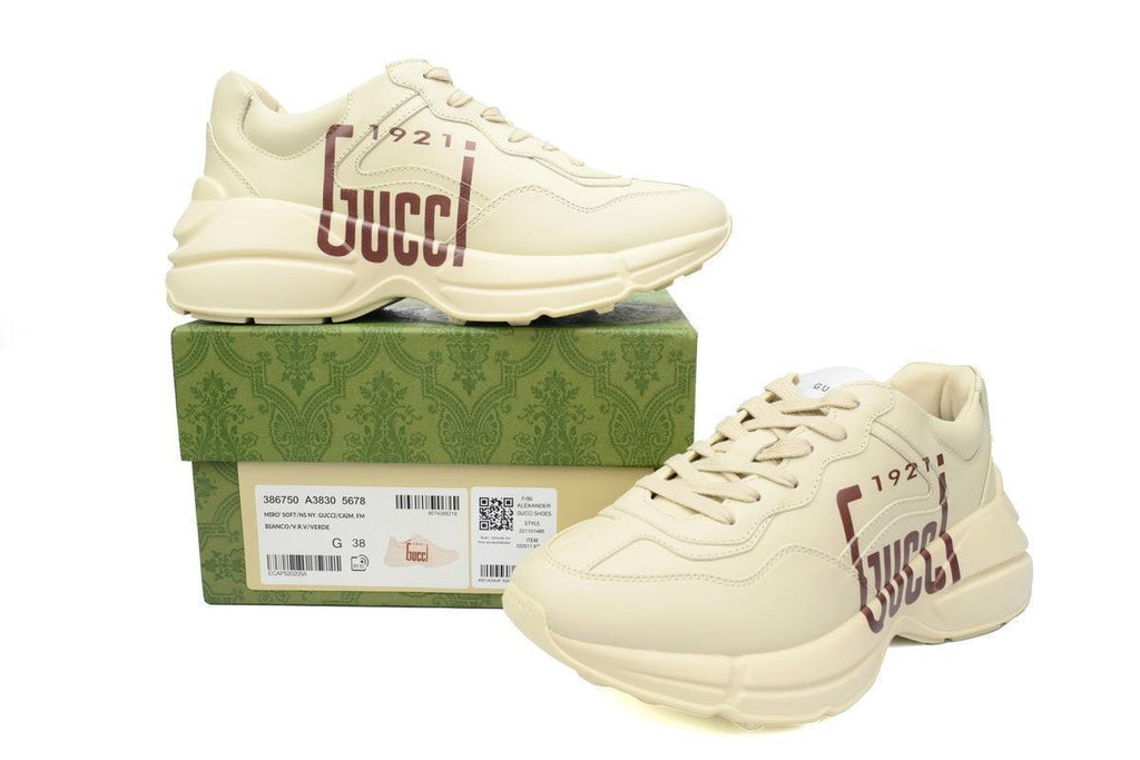 Gucci 'Rhyton 1921' Banlieue91