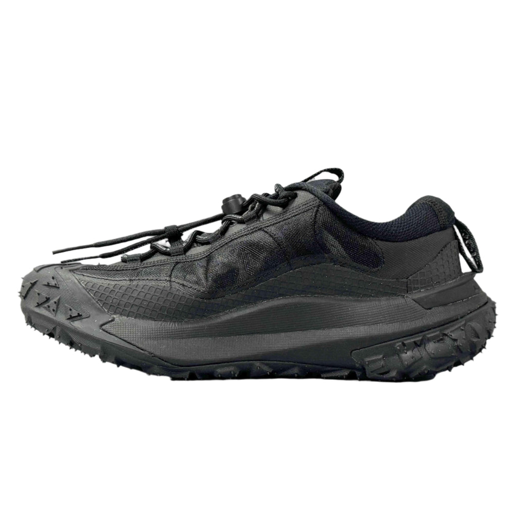 Nike ACG Mountain Fly 2 'Triple Black' Banlieue91