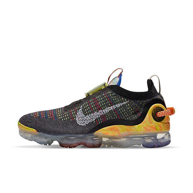 Nike Air Vapormax FX 'Iron Grey' Banlieue91