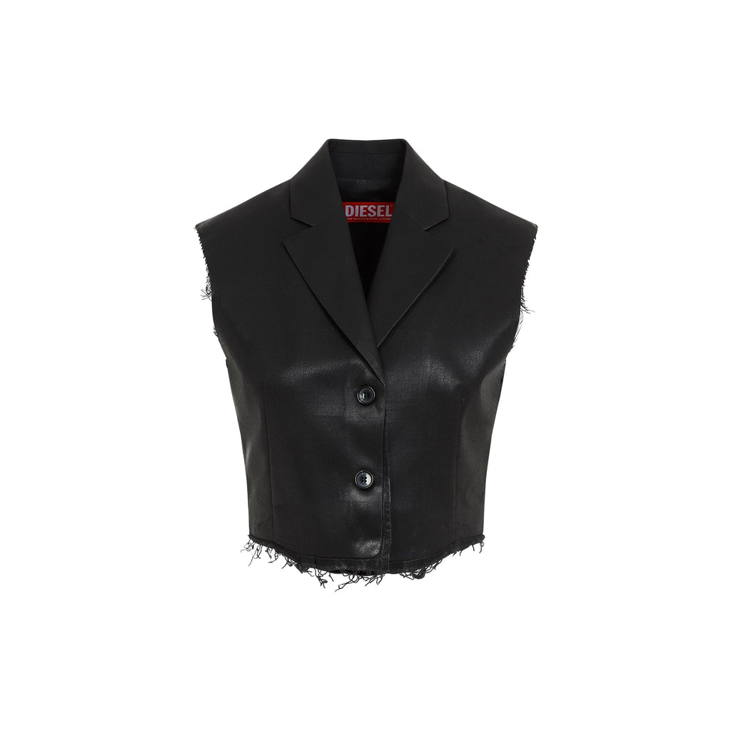 Diesel G-Baryt Vest Women