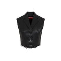 Diesel G-Baryt Vest Women