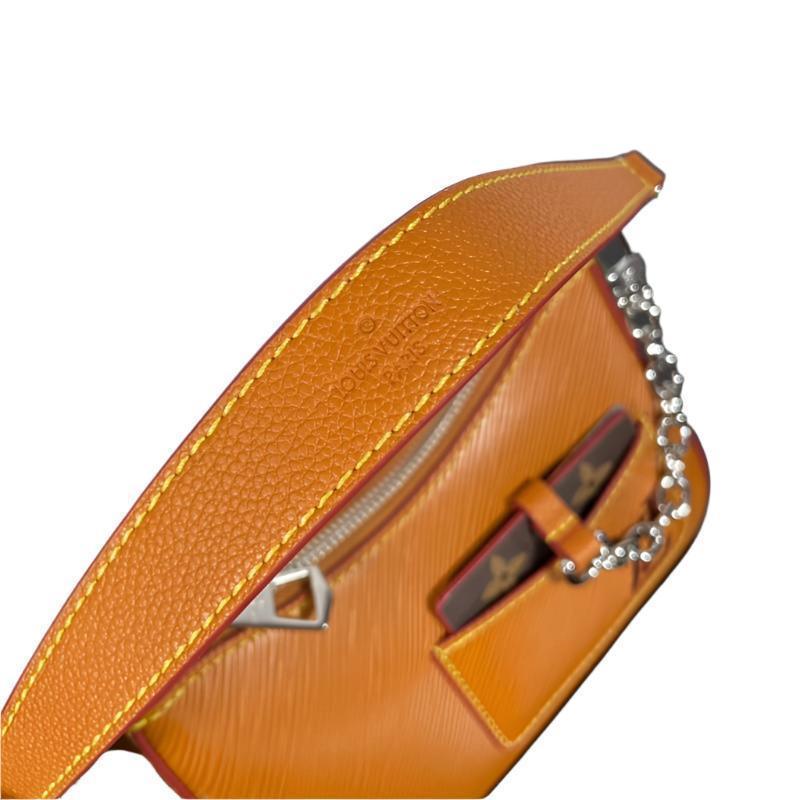 Louis Vuitton Epi Marelle Shoulder Bag Banlieue91