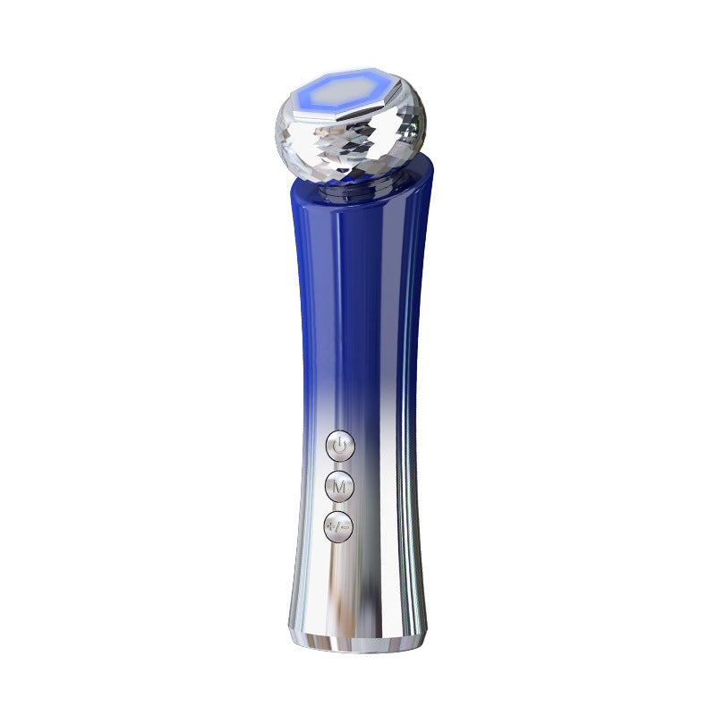 Portable Microcurrent Facial Device Lifting Tighten Wrinkle Removal Skin Care Whitening Handheld Facial Massager V.I.P Digital Presence