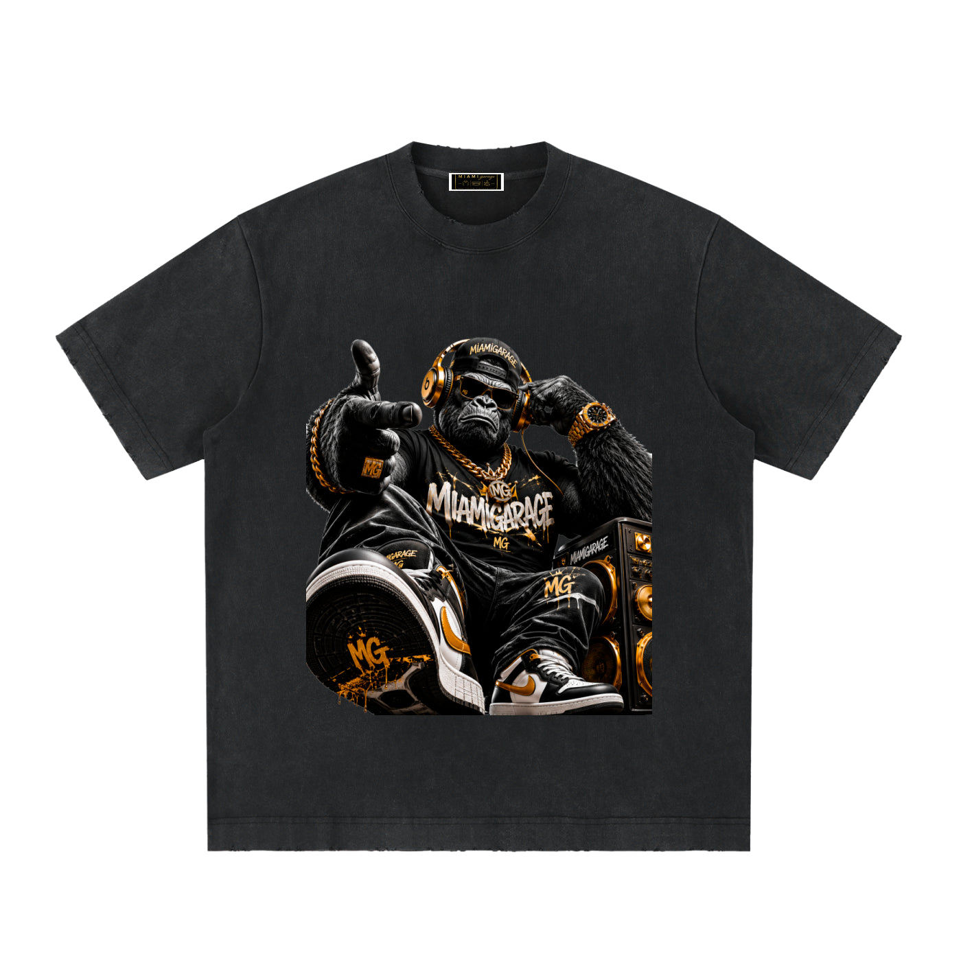t shirt