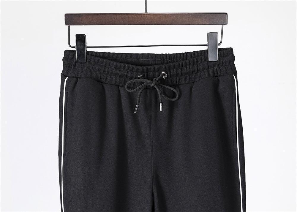 Gucci Long Pant 'White/Black' Banlieue91