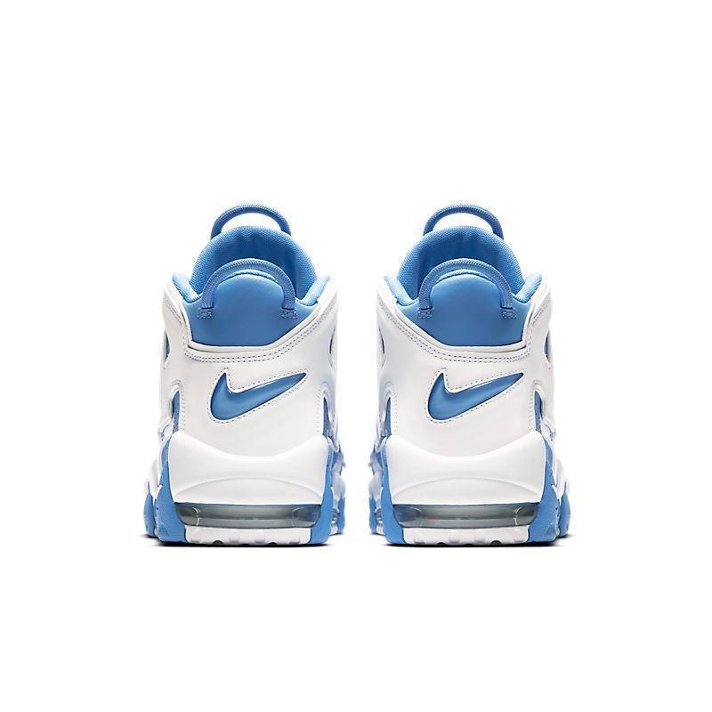 Nike Air More Uptempo 'University Blue'
