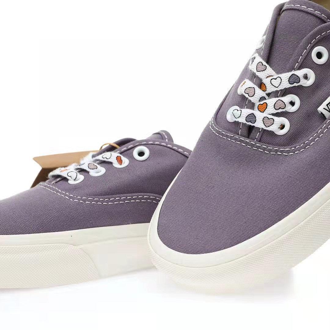 Vans Authentic VR3 SF 'Purple' Banlieue91
