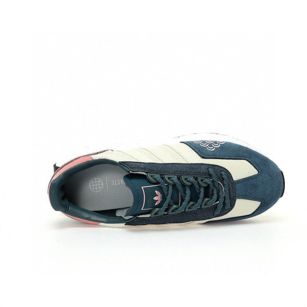 Adidas Retropy E5 'Navy Beige Pink' Banlieue91