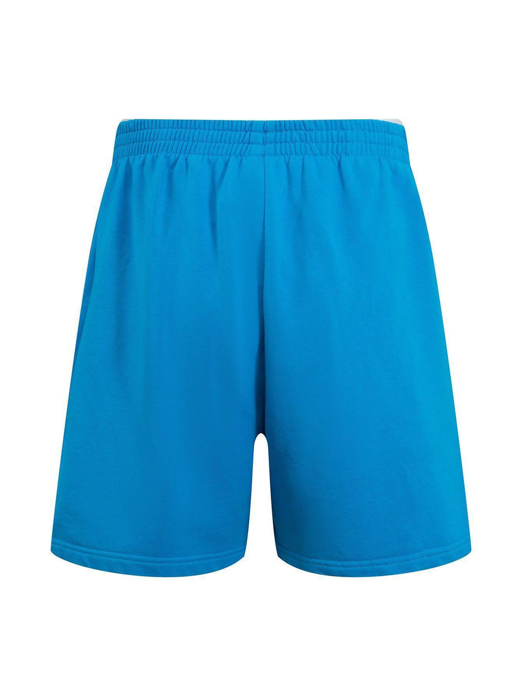 Balenciaga Sport Short Pant 'Blue' Banlieue91