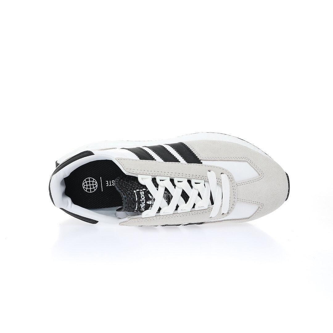Adidas Retropy E5 'Off White Black' Banlieue91