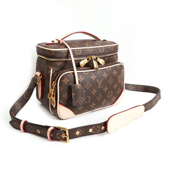 Louis Vuitton Camera Bag Banlieue91
