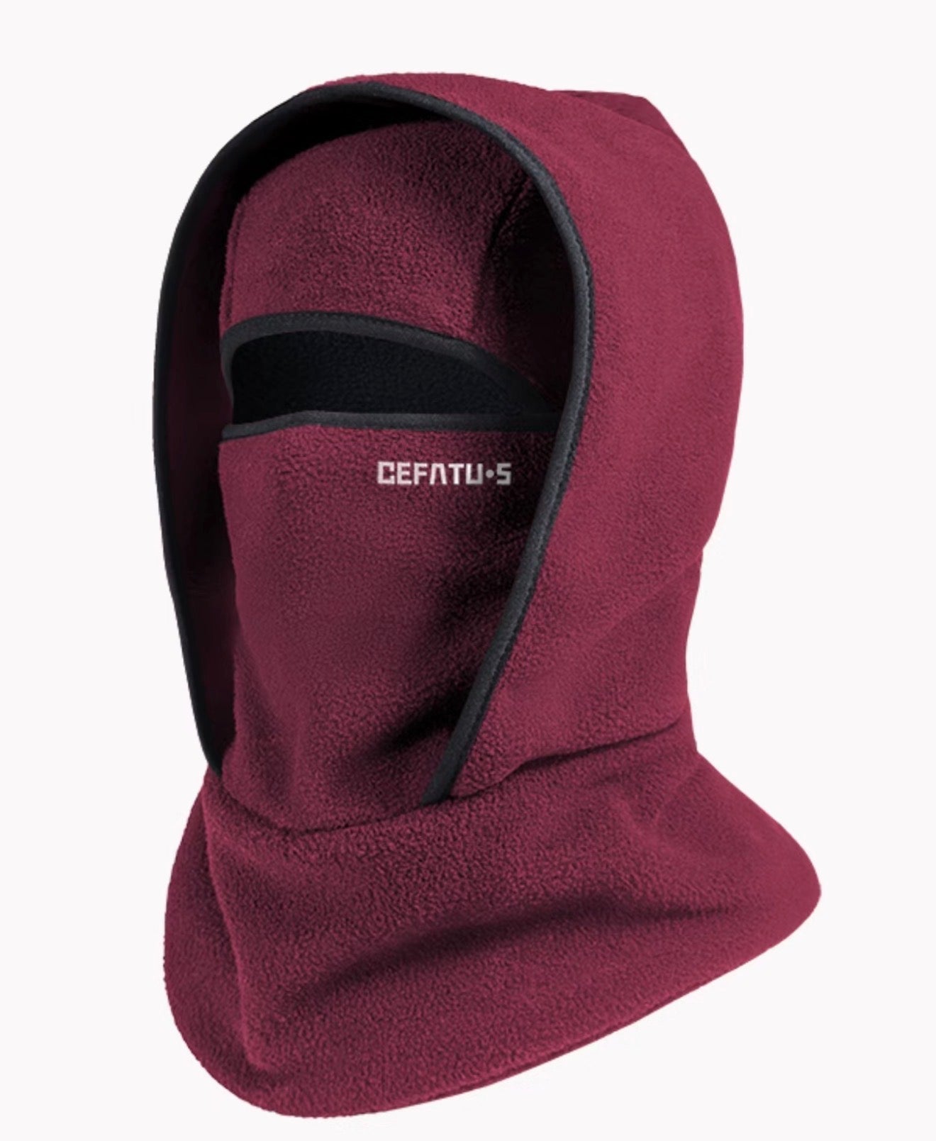 FrostShield Balaclava V.I.P Digital Presence