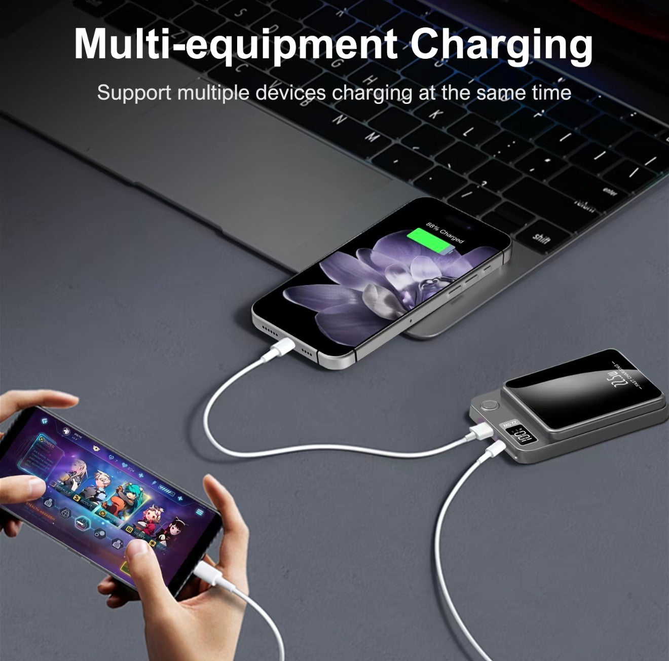 VoltSnap Mini