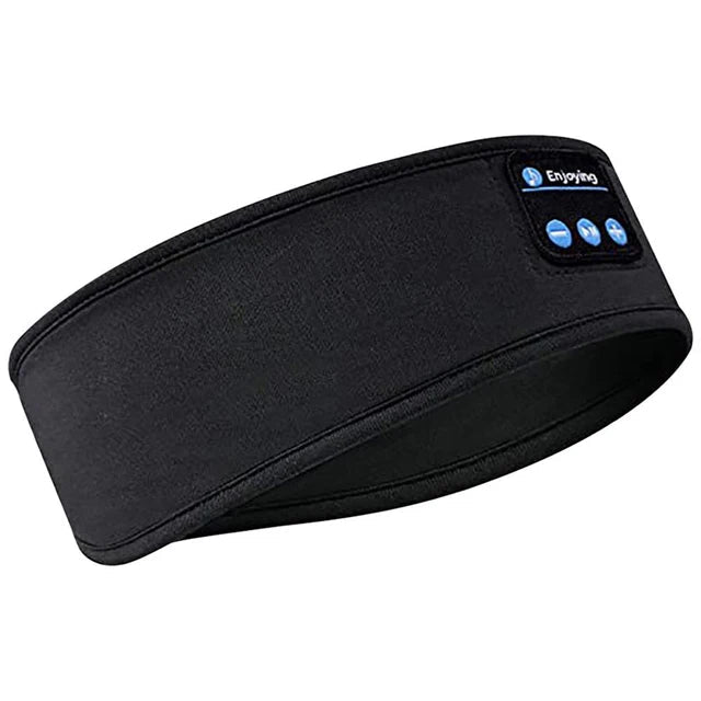Bluetooth Music Sleep Eye Mask Headband Bluetooth Sports Headband Call Headband Yoga Headband V.I.P Digital Presence