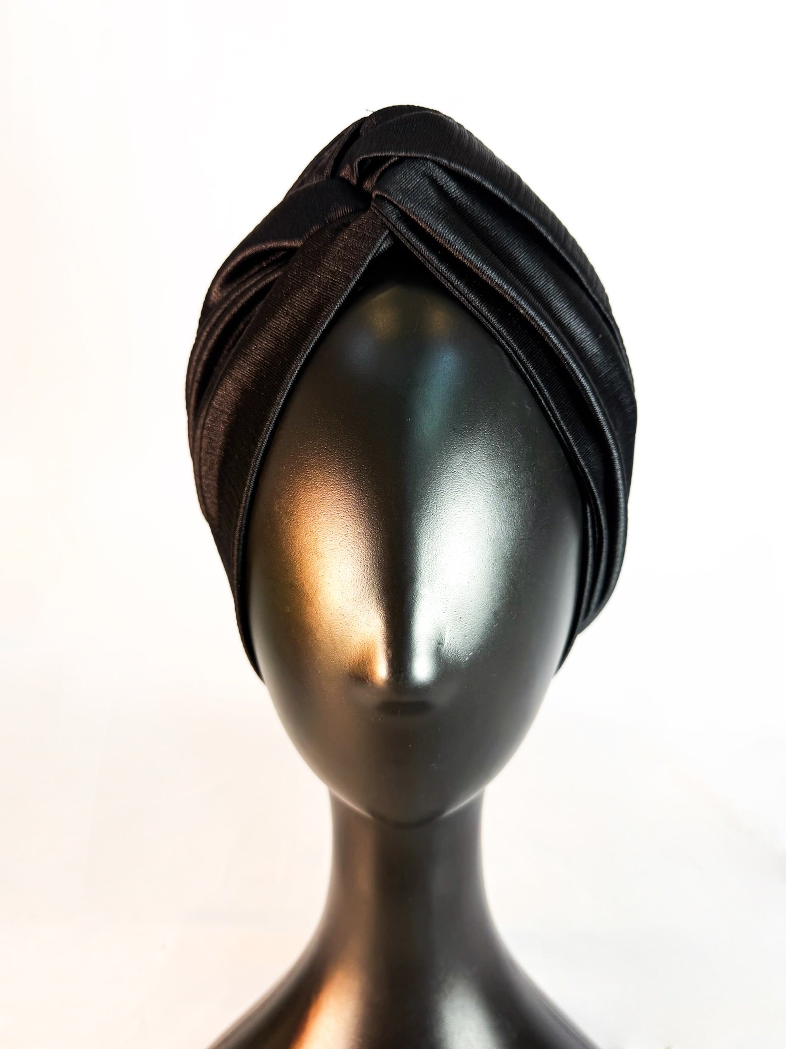Jess Jets Headband